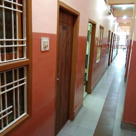 Hotel Sriram Lodge Tirupati Exterior foto