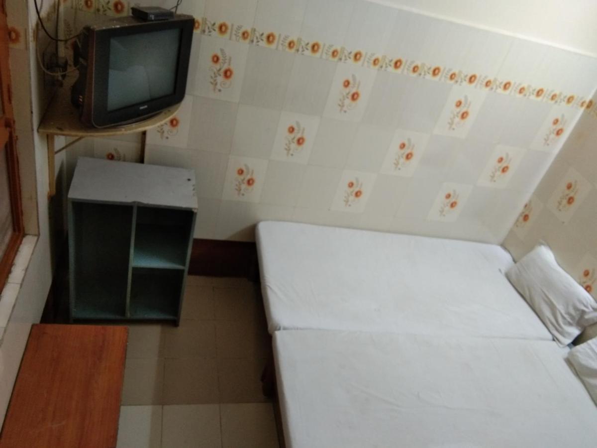 Hotel Sriram Lodge Tirupati Exterior foto