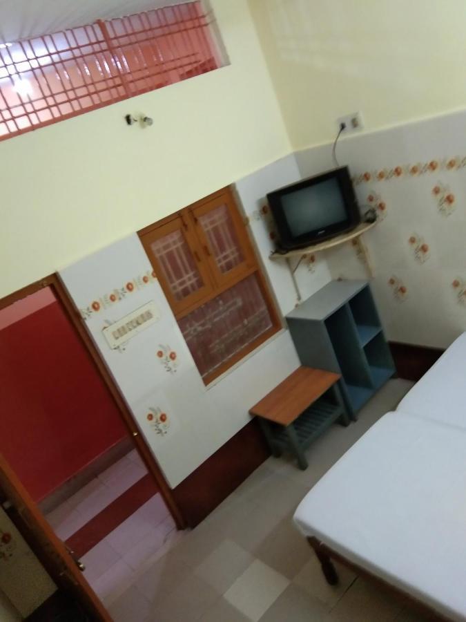 Hotel Sriram Lodge Tirupati Exterior foto