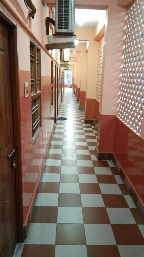 Hotel Sriram Lodge Tirupati Exterior foto