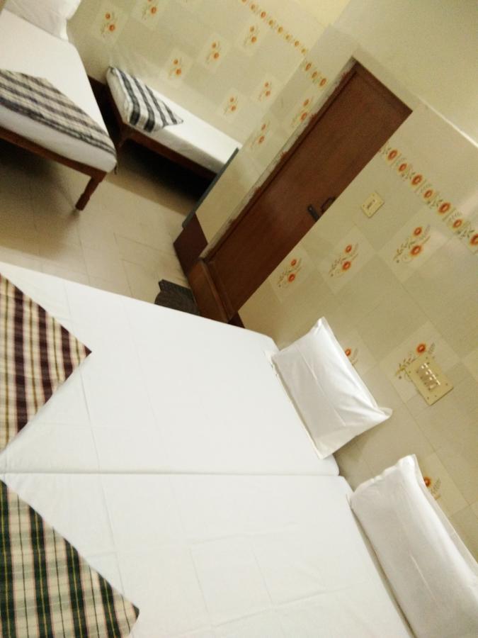 Hotel Sriram Lodge Tirupati Exterior foto